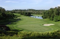 Ria Bintan Golf Club (